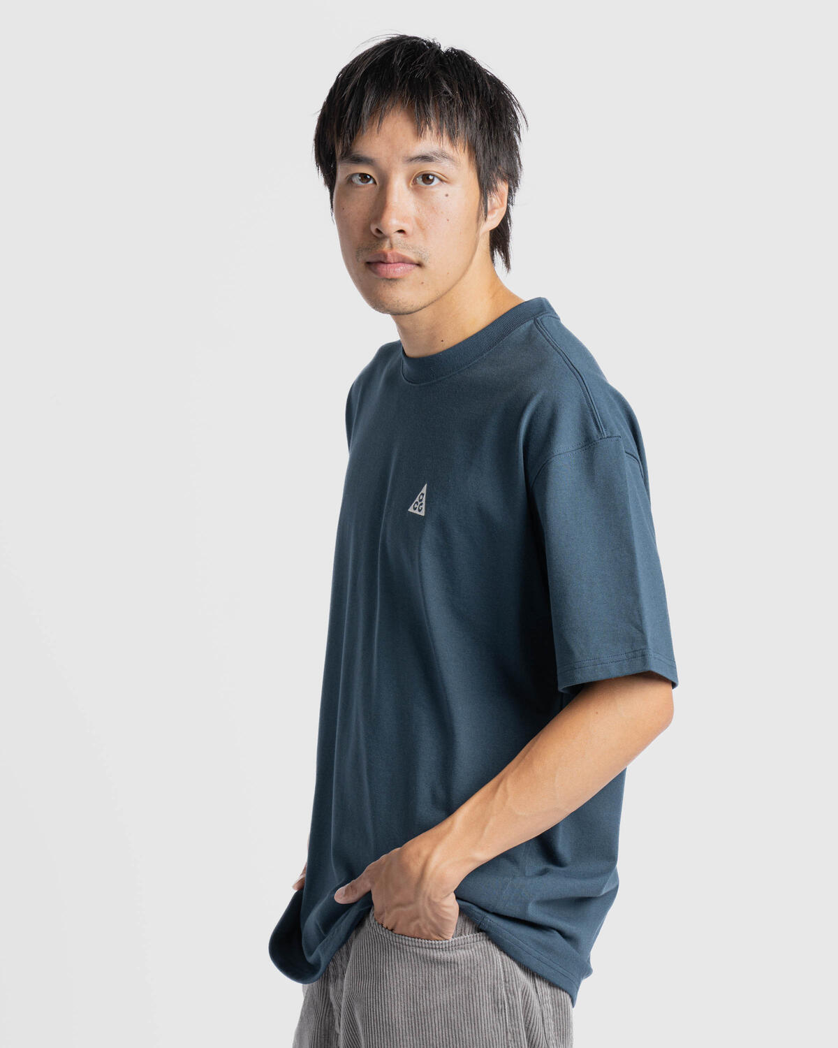 Nike ACG NRG TEE | DJ3642-478 | AFEW STORE